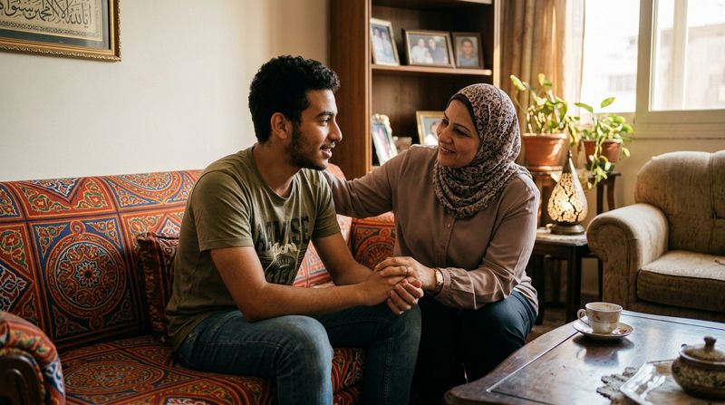 تحويل تمرد المراهق إلى قوة
