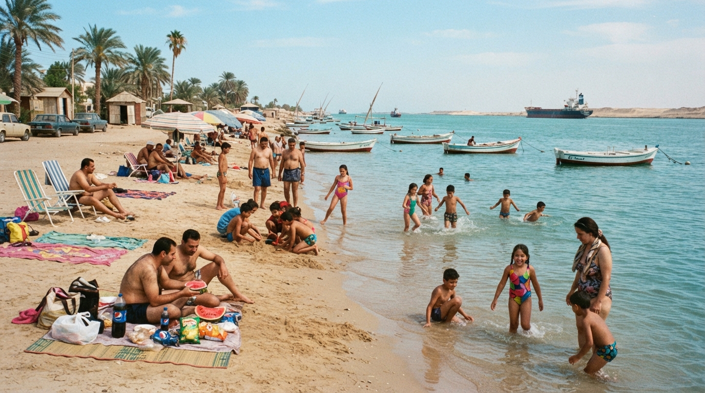 فايد ورحلة الجيل الجميل