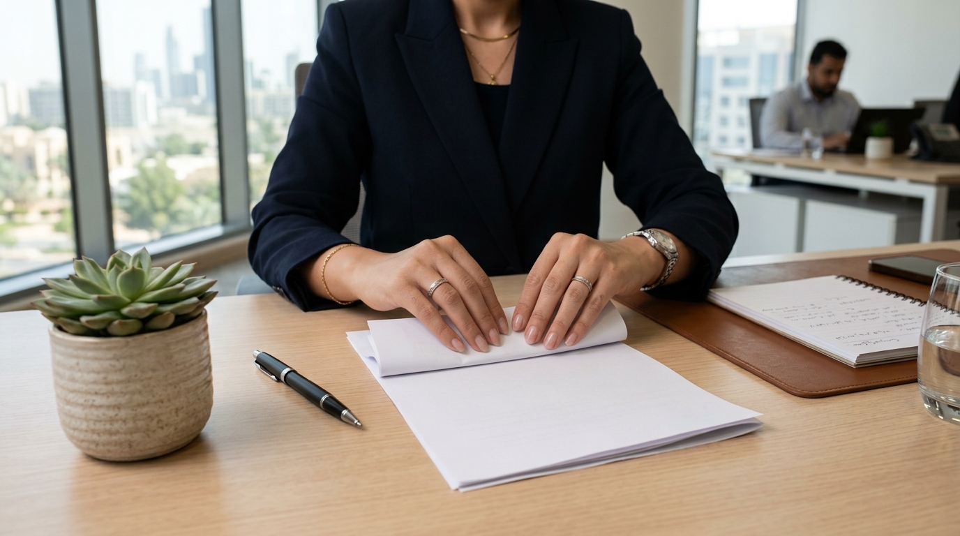 كيف تطلبين زيادة في الراتب؟