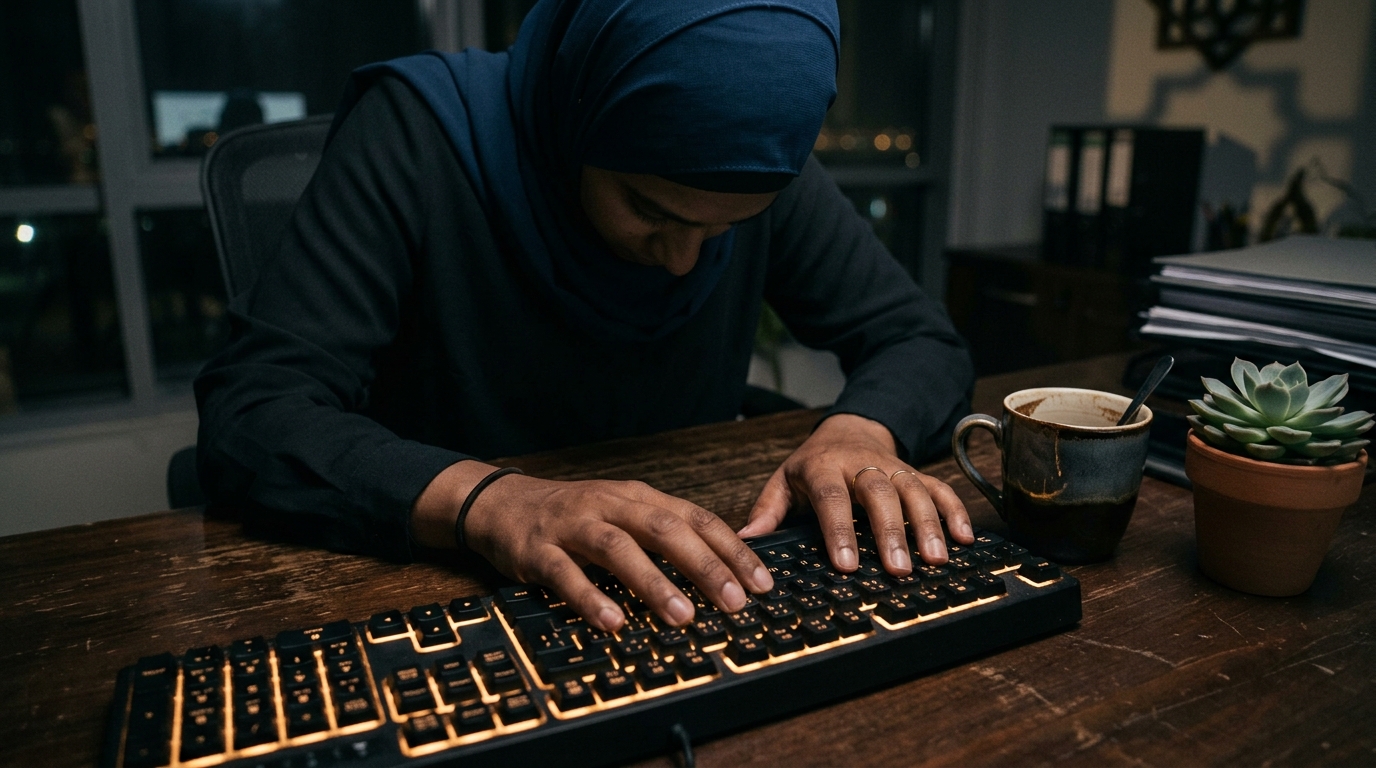 علامات الاحتراق الوظيفي وكيفية تجنبها