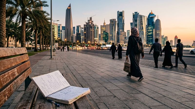 وظيفة ثابتة ولا عمل حر؟
