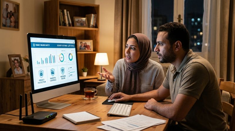كيف تكتبين رسائل بريد إلكتروني احترافية