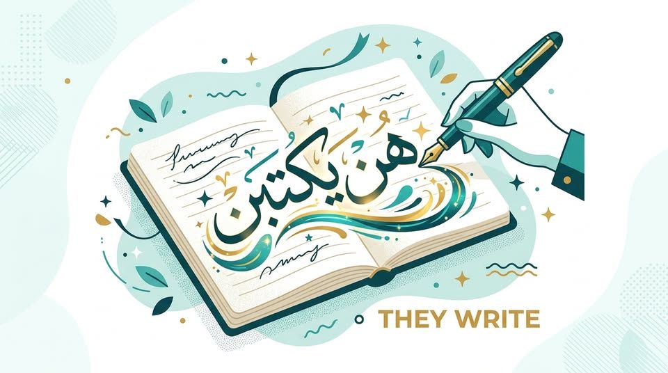 قسم writers