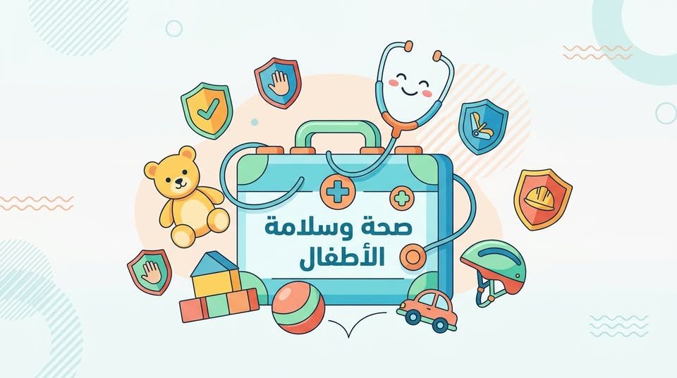 قسم childhealth