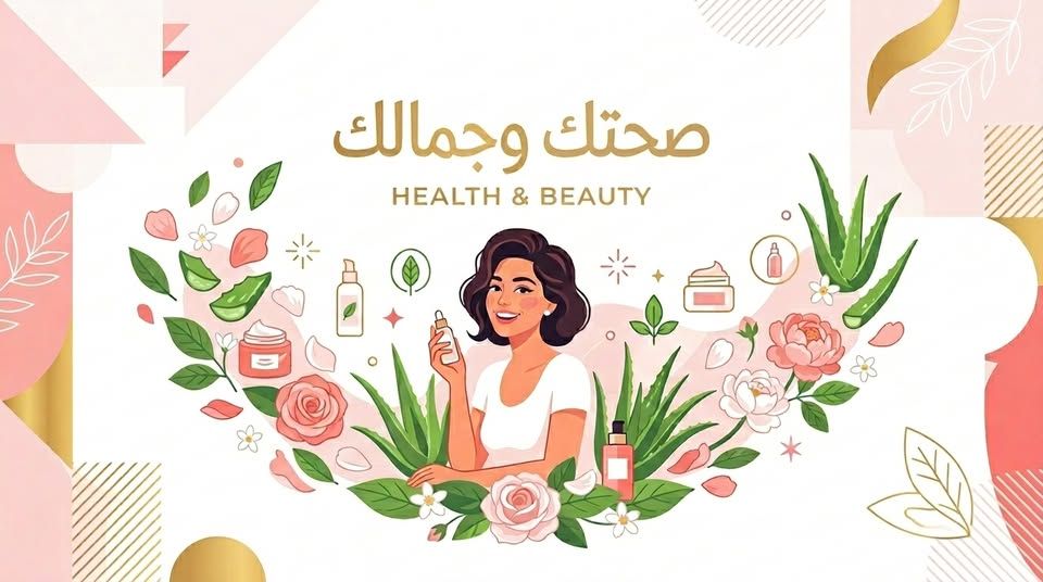 قسم health