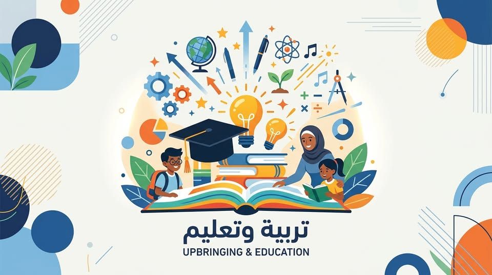 قسم parenting